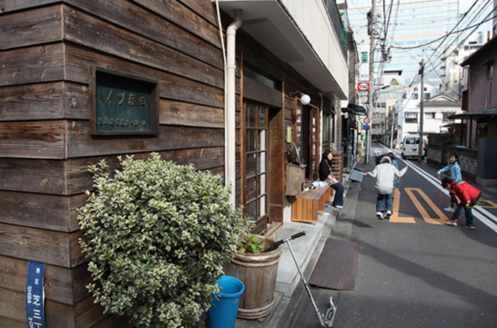 shibanoie